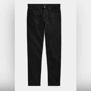 POLO RALPH LAUREN Varick Slim Straight Jean
SIZE 8